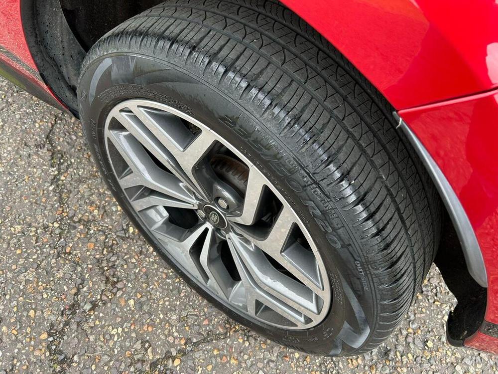 Used Land Rover Range Rover Evoque KR70FYE 46