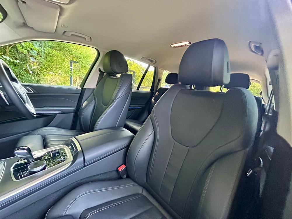 Used BMW X5 GV22AXH 41