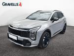 Kia Sportage Photo 0