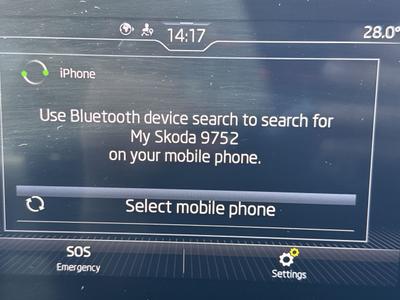 Skoda Scala Photo 20