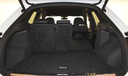 Audi Q3 Photo 24