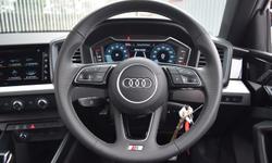 Audi A1 Photo 13