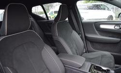 Volvo XC40 Photo 27