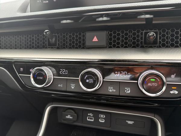 Honda CR-V Photo 18