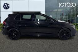 Volkswagen Golf Photo 4