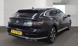 Volkswagen ARTEON Photo 3