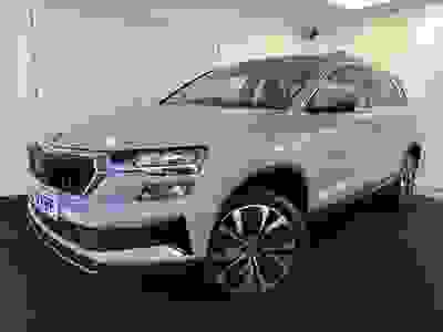 Used 2022 Skoda Karoq AUTOMATIC 1.5 TSI ACT SE L SUV 5dr Petrol DSG Euro 6 (s/s) (150 ps) at Hodgson Car Sales