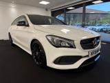 Mercedes-Benz CLA Photo 2