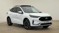 Ford Kuga Photo 0