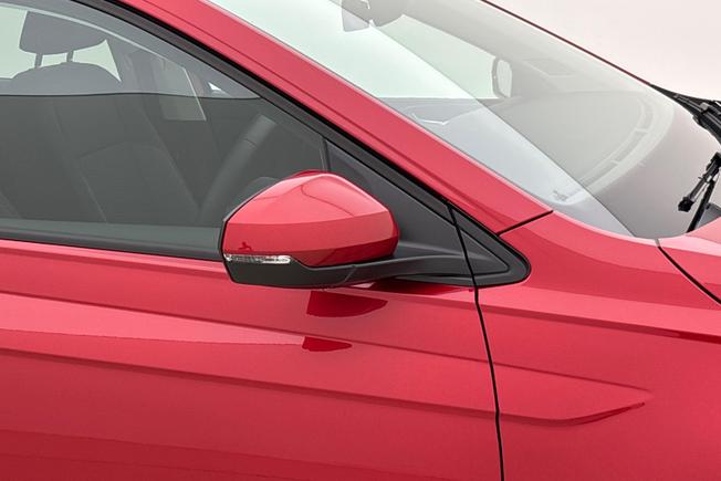 VOLKSWAGEN  Polo Photo 20