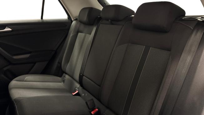 Volkswagen T-Roc Photo 7