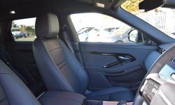 Land Rover RANGE ROVER EVOQUE Photo 32