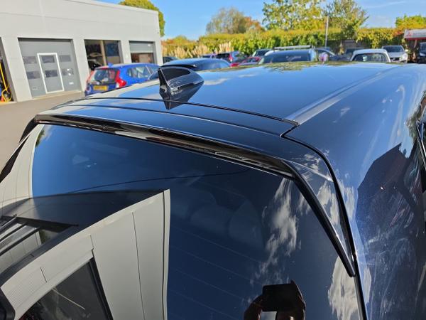 Honda Jazz Photo 27