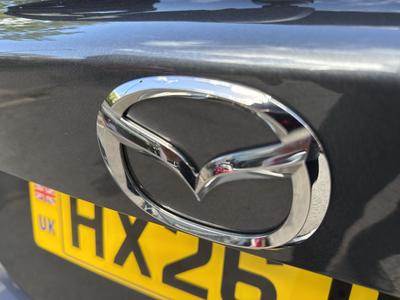 Mazda Mazda2 HYBRID Photo 31