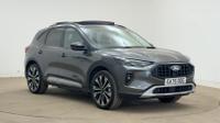Ford Kuga Photo 0