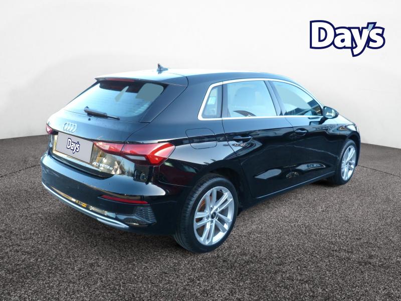 2023 73 AUDI A3