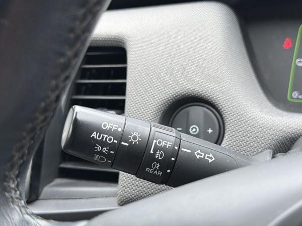 Honda Jazz Photo 25