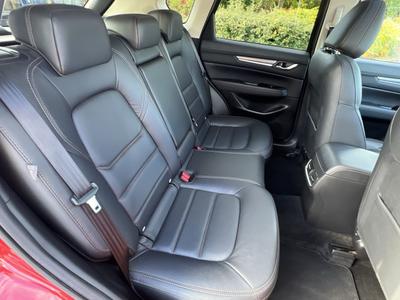 Mazda CX-5 Photo 11
