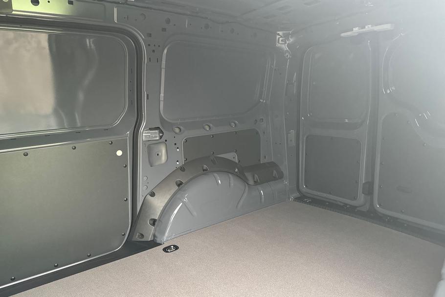Used Ford TRANSIT CONNECT CONNECTTREND18 5