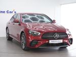 Mercedes-Benz E Class Photo 28
