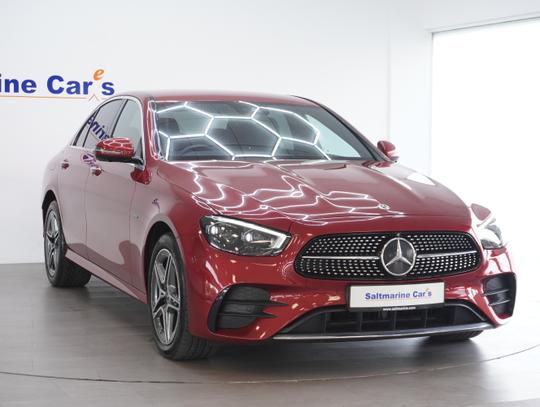 Mercedes-Benz E Class Photo 67f30b2e-5925-4e7b-96fa-029587c4a497.jpg