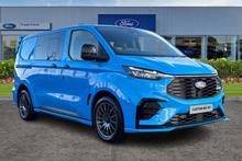 Used Ford TRANSIT CUSTOM L1DCIVMSRT9 1