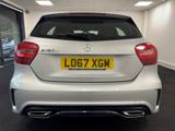 Mercedes-Benz A Class Photo 8