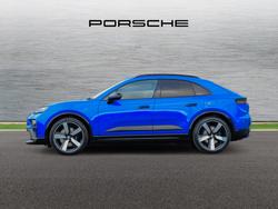 PORSCHE Macan Photo 5
