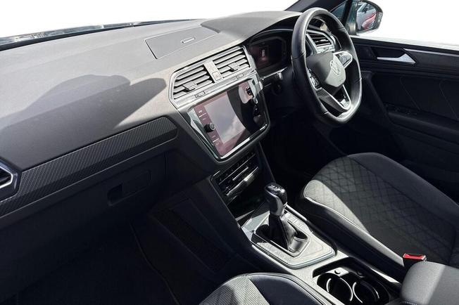 VOLKSWAGEN Tiguan Photo 2