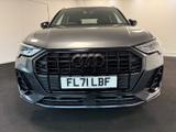 Audi Q3 Photo 1