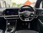 Kia Sportage Photo 12
