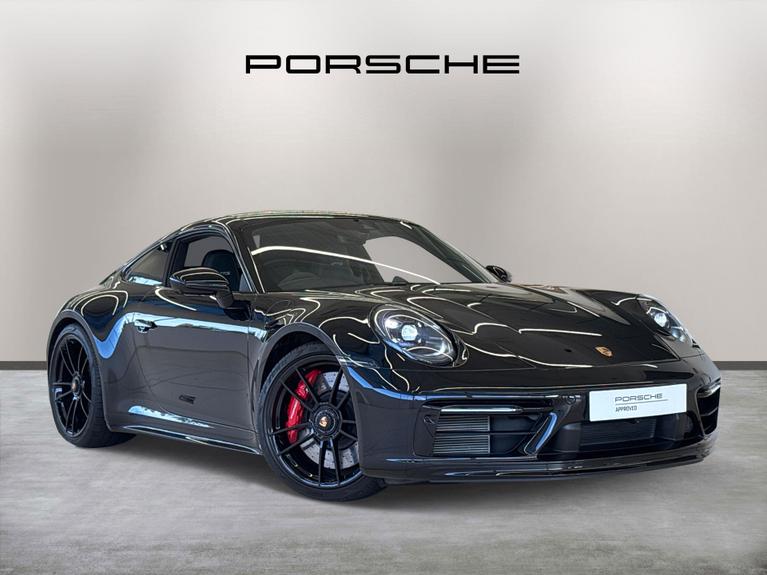 Used PORSCHE 911