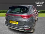 Kia Sportage Photo 7