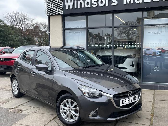 Used Vehicles Wallasey & Heswall Windsors of Wallasey