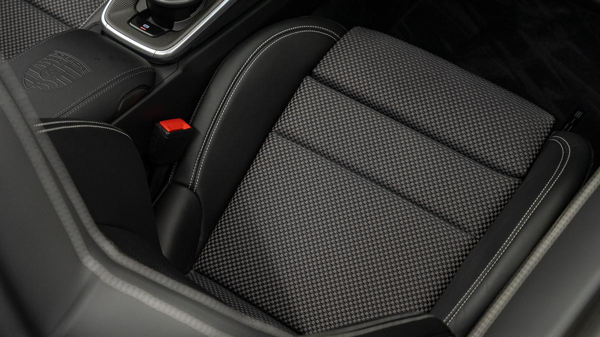 Used Porsche 911 5GH 10