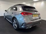 Mercedes-Benz A Class Photo 8