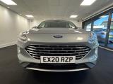 Ford Kuga Photo 1