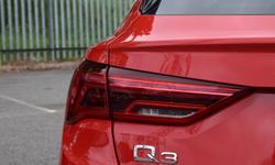 Audi Q3 Photo 37
