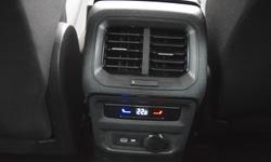 SEAT TARRACO Photo 11