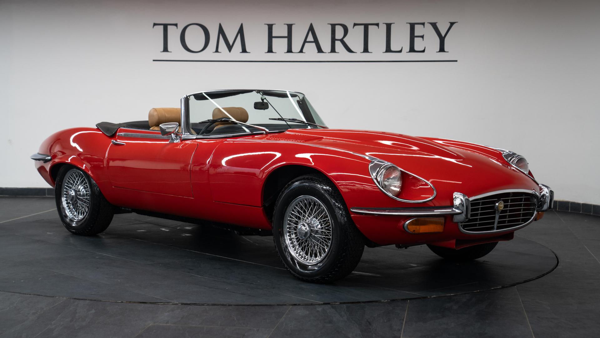 Jaguar E-Type Photo 6824437b-bb95-42c2-8c41-a3d43ed17fb1.jpg