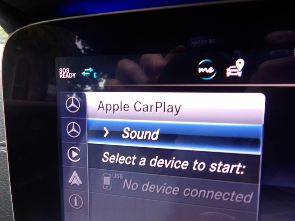 Used Mercedes-Benz E Class YP18VOM 33