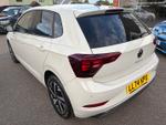 Volkswagen Polo Photo 1