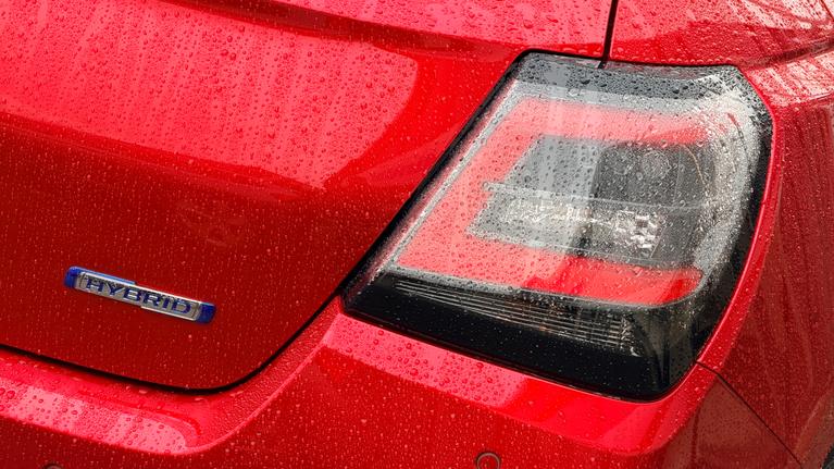 Used Suzuki Swift Motion 1.2 Mild Hybrid M/T WV75LSD 20