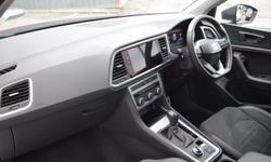 SEAT ATECA Photo 11