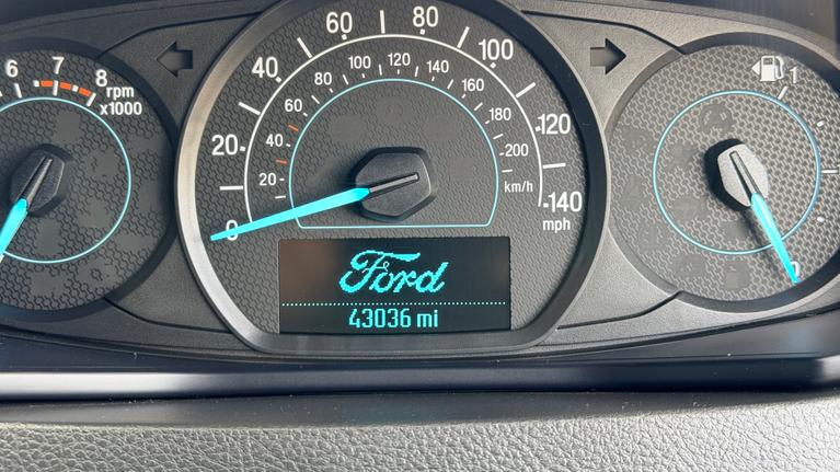 Used Ford Ka+ VA68CYJ 14