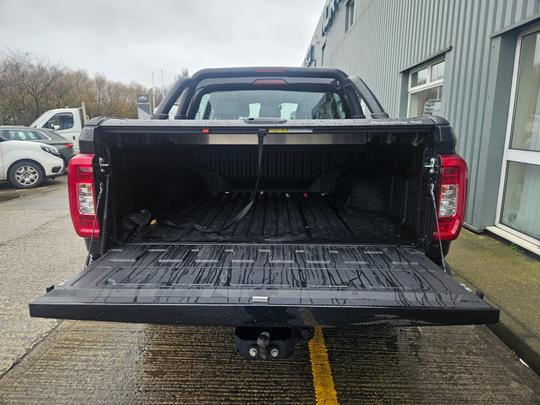 MAXUS T60 Photo