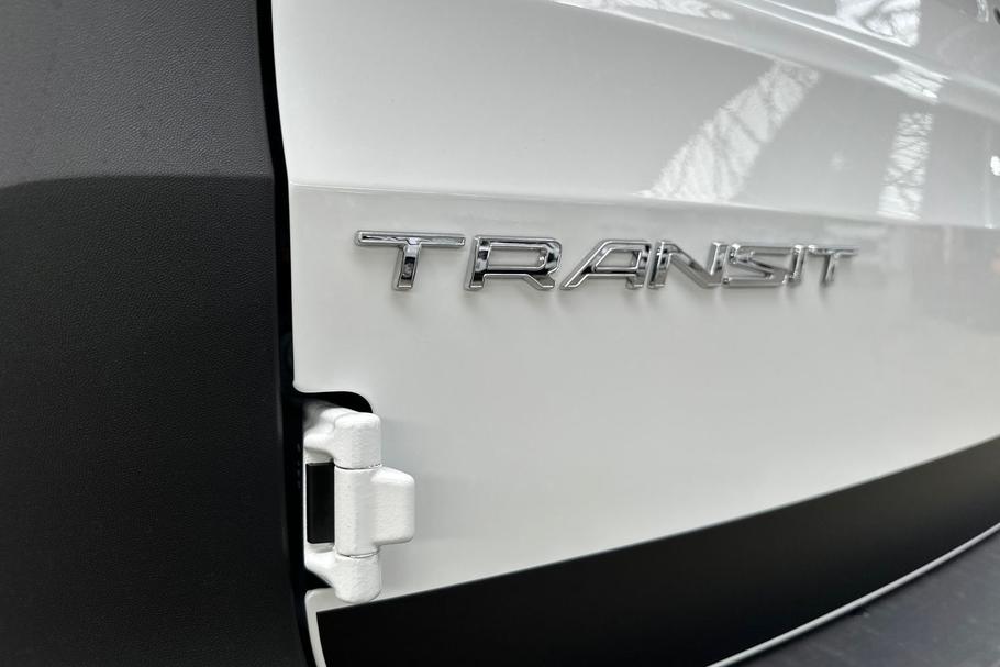 Used Ford TRANSIT CONNECT CONNECTTREN02 22