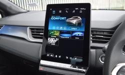 Renault CAPTUR Photo 22