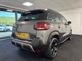 Citroen C3 Aircross Photo 8