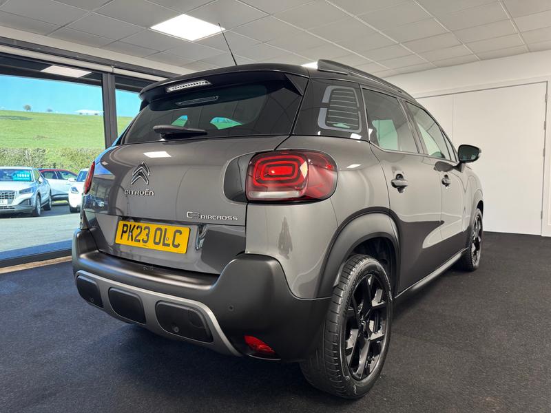 Citroen C3 Aircross Photo 6837b2bb-7d6d-45a1-8cab-613305c28db2.jpg